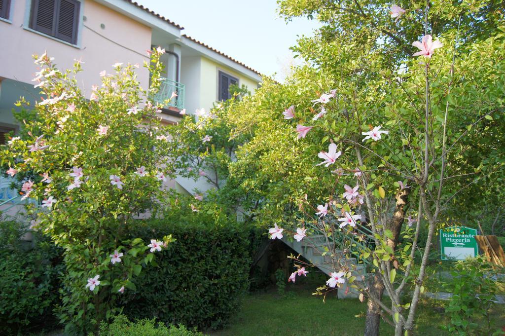 Appartamento Gli Ontani Cala Liberotto Zimmer foto