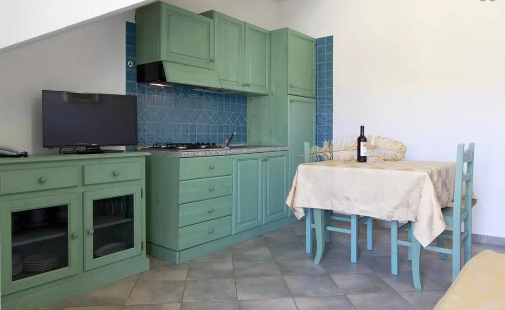 Appartamento Gli Ontani Cala Liberotto Zimmer foto
