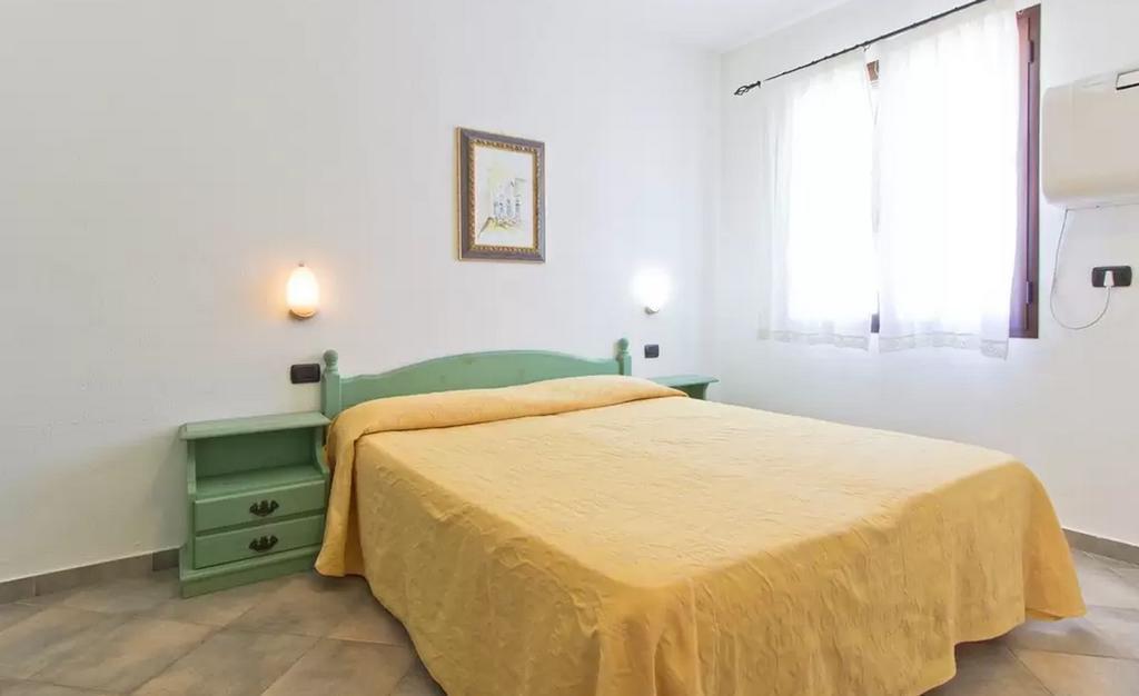 Appartamento Gli Ontani Cala Liberotto Zimmer foto