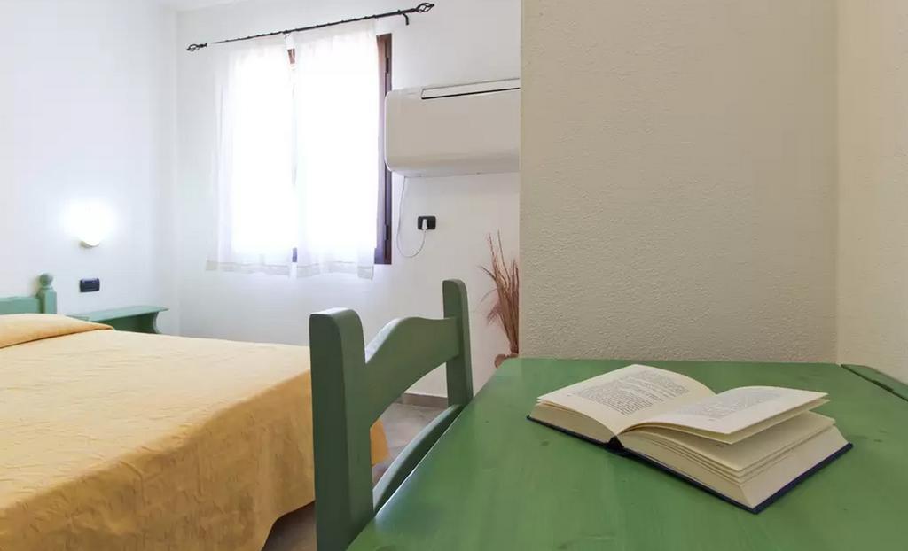 Appartamento Gli Ontani Cala Liberotto Zimmer foto